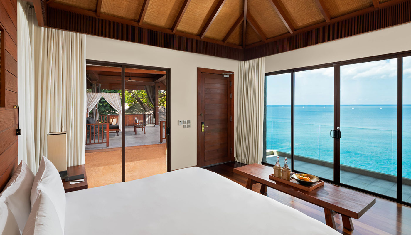 Paresa Resort Phuket