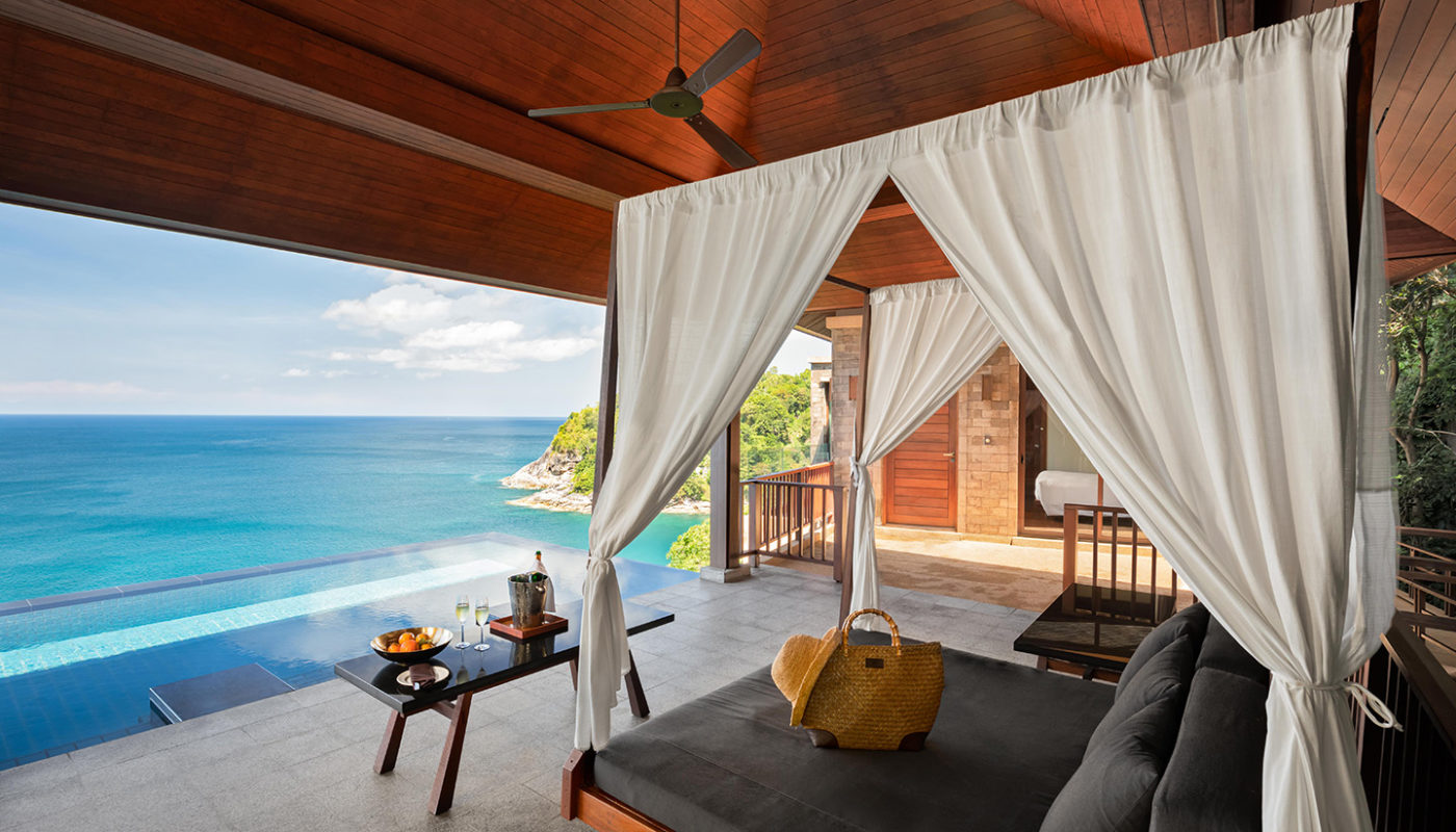 Paresa Resort Phuket