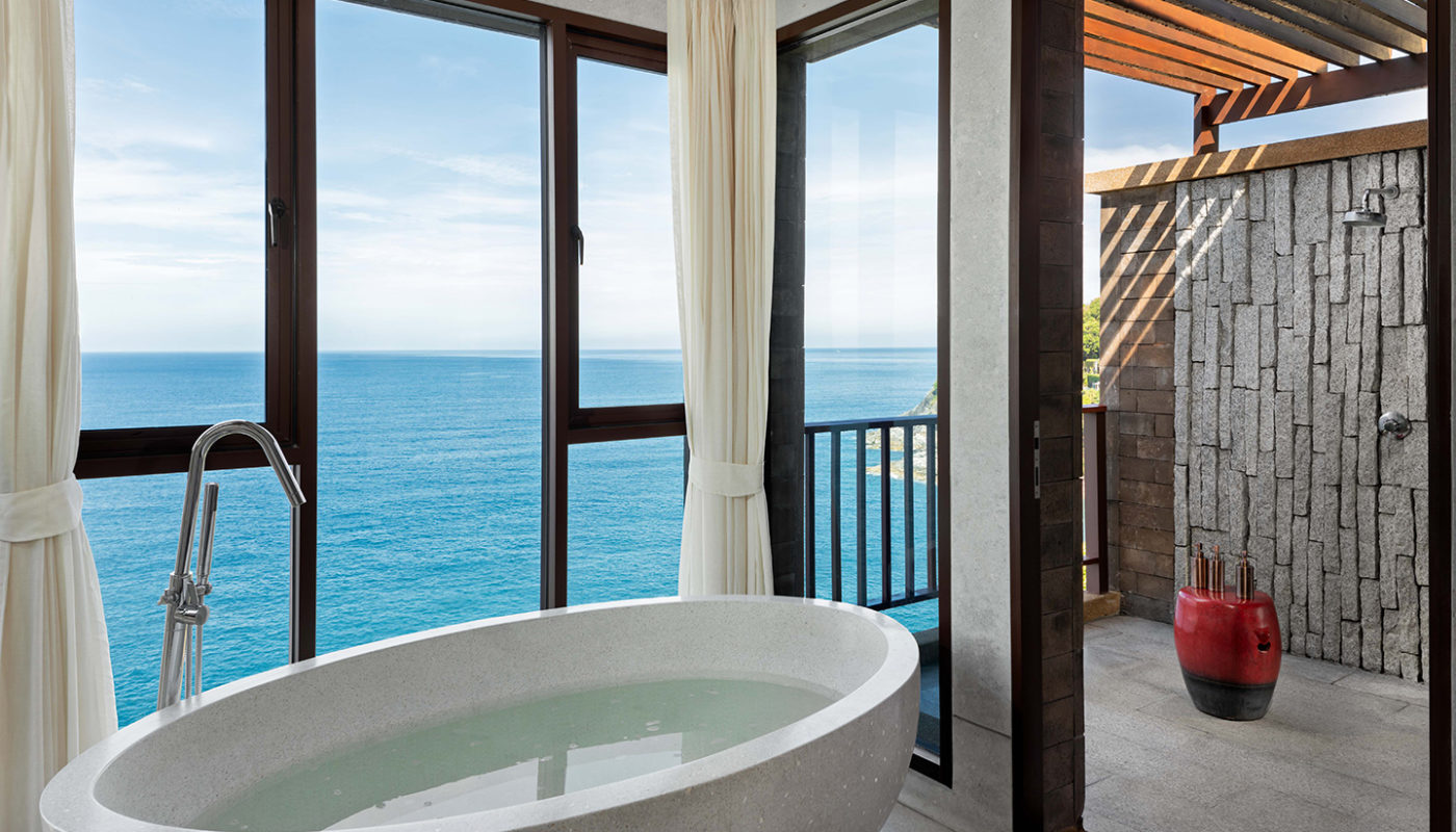 Paresa Resort Phuket
