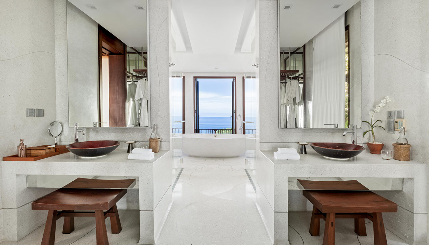 Paresa Resort Phuket