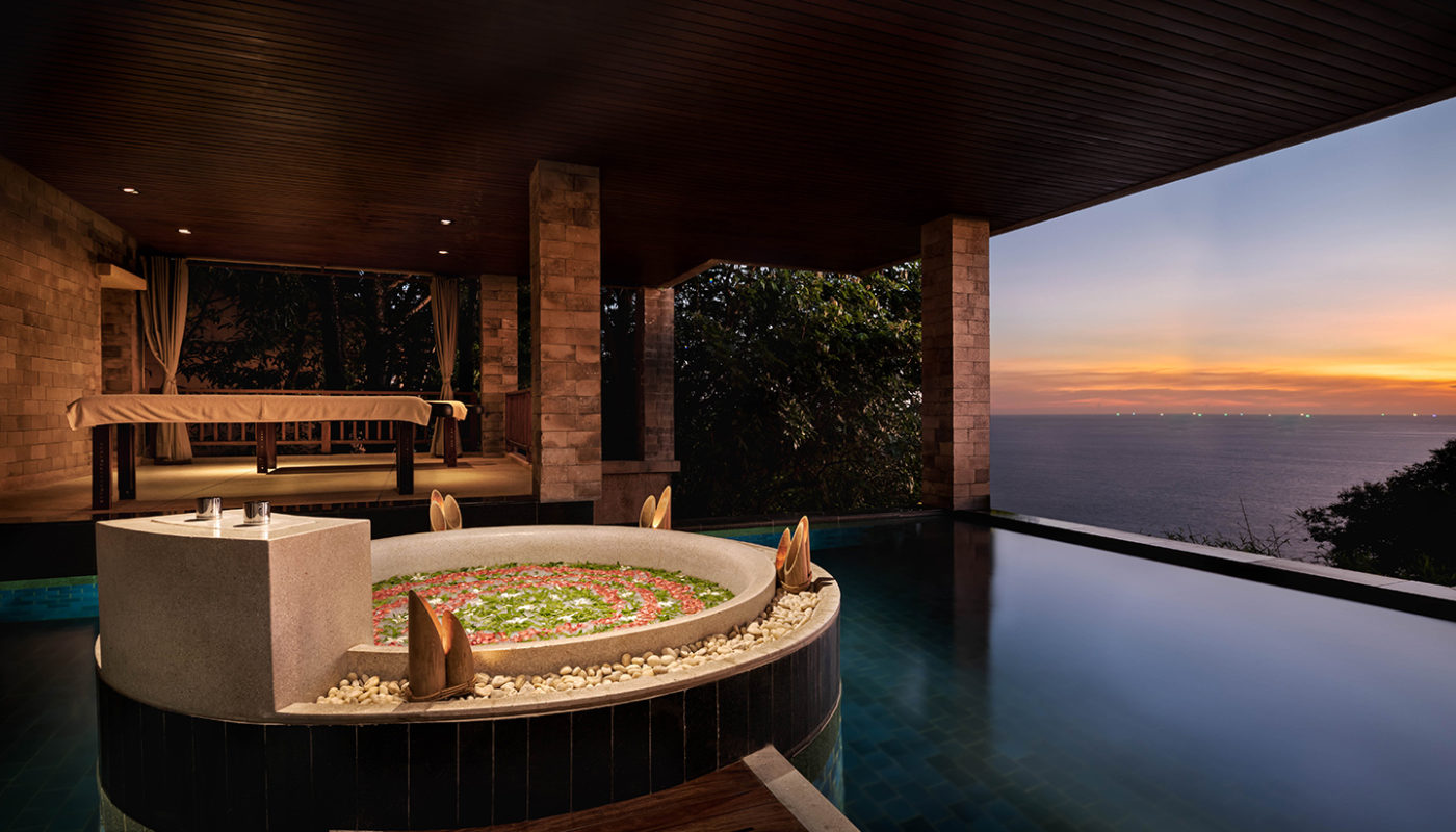 Paresa Resort Phuket