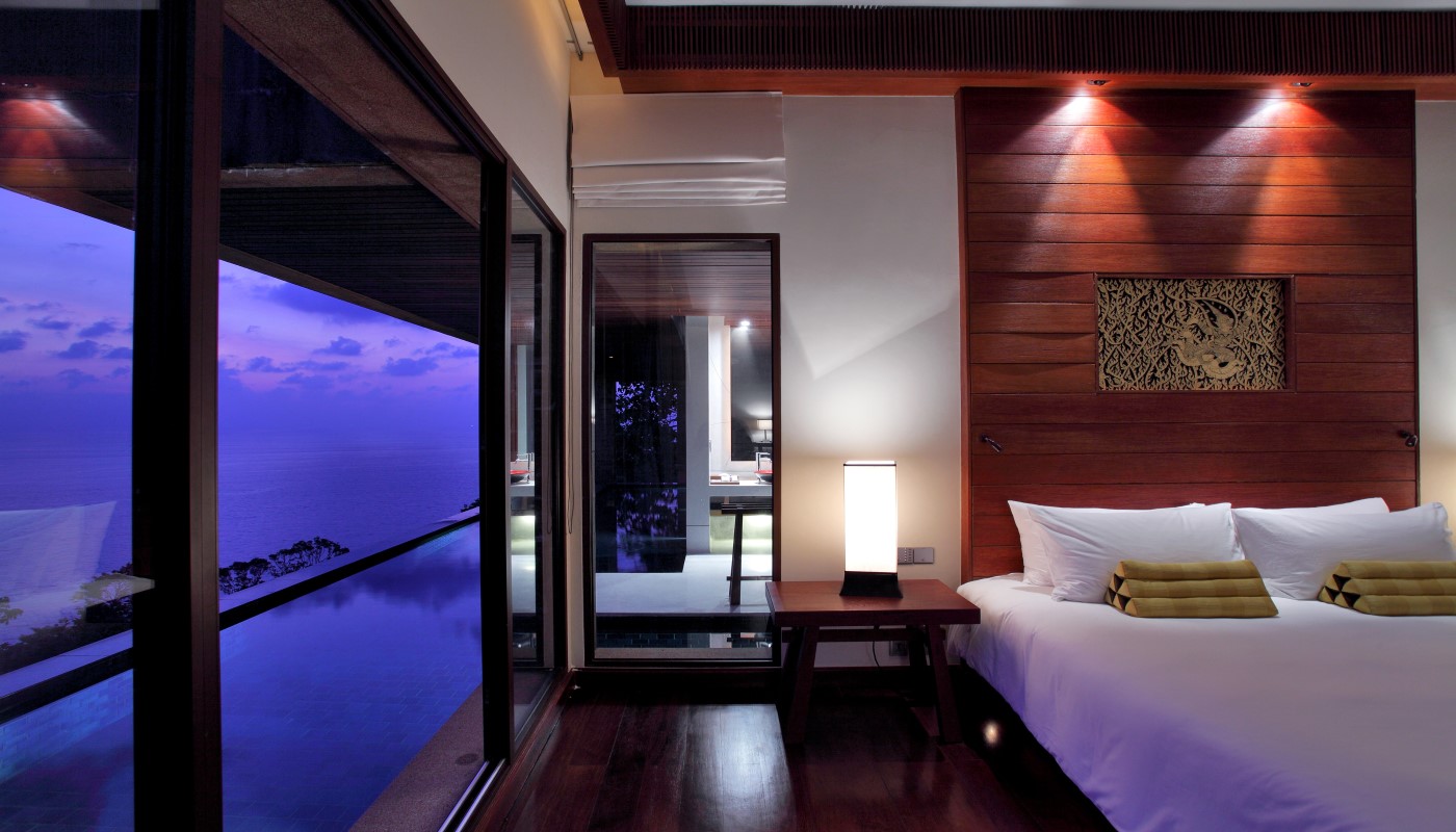 Paresa Resort Phuket