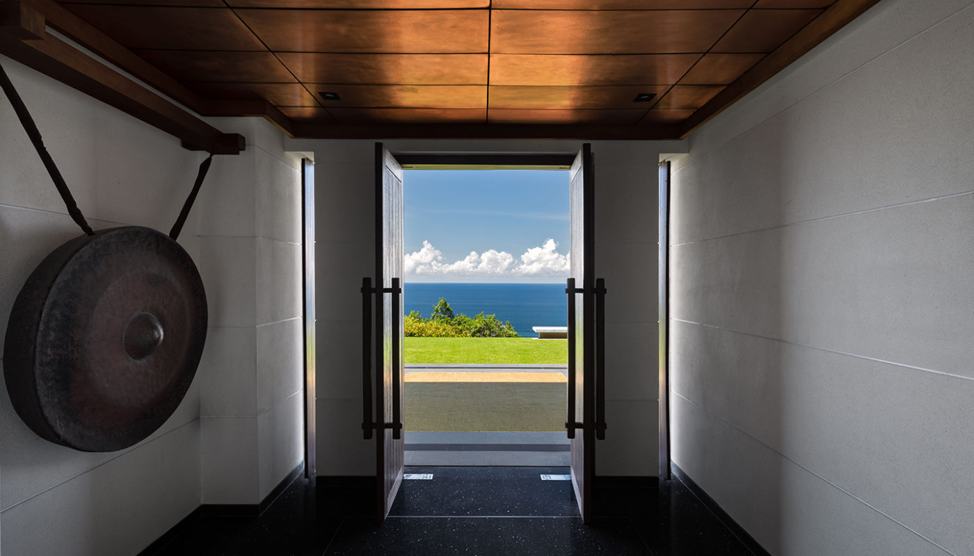 Paresa Resort Phuket
