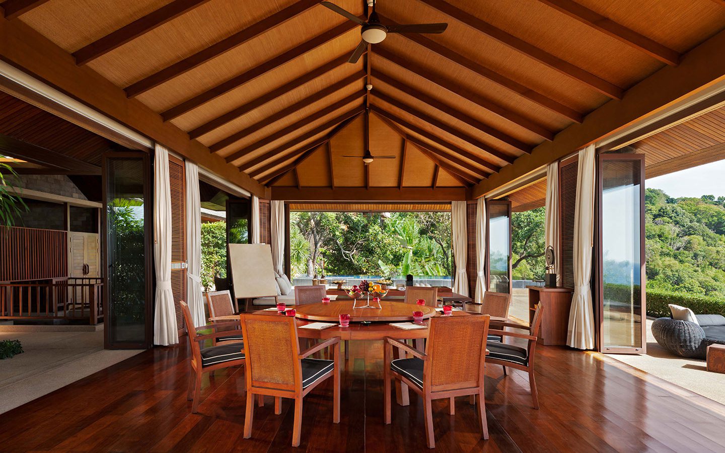 Grand Ressidence Pool Villa - Paresa Resort