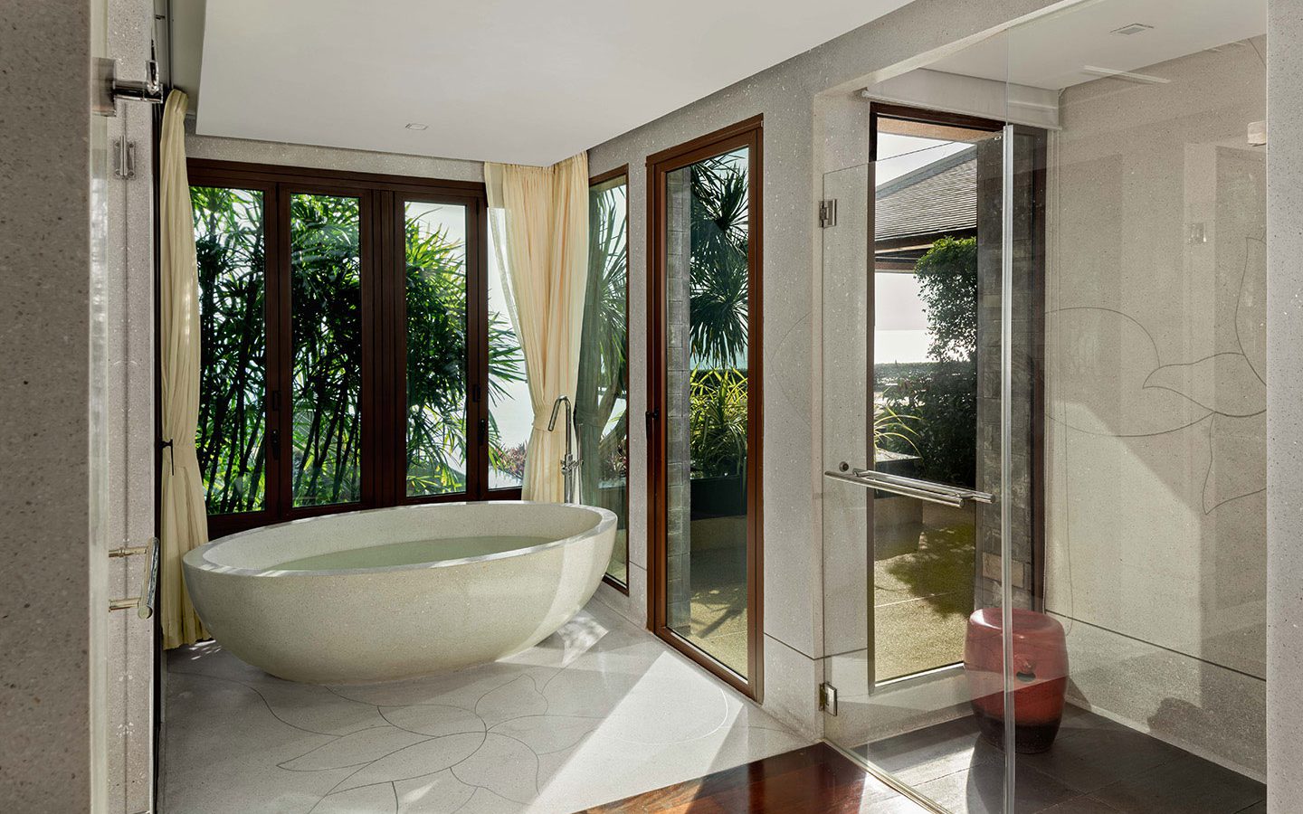 Grand Ressidence Pool Villa - Paresa Resort