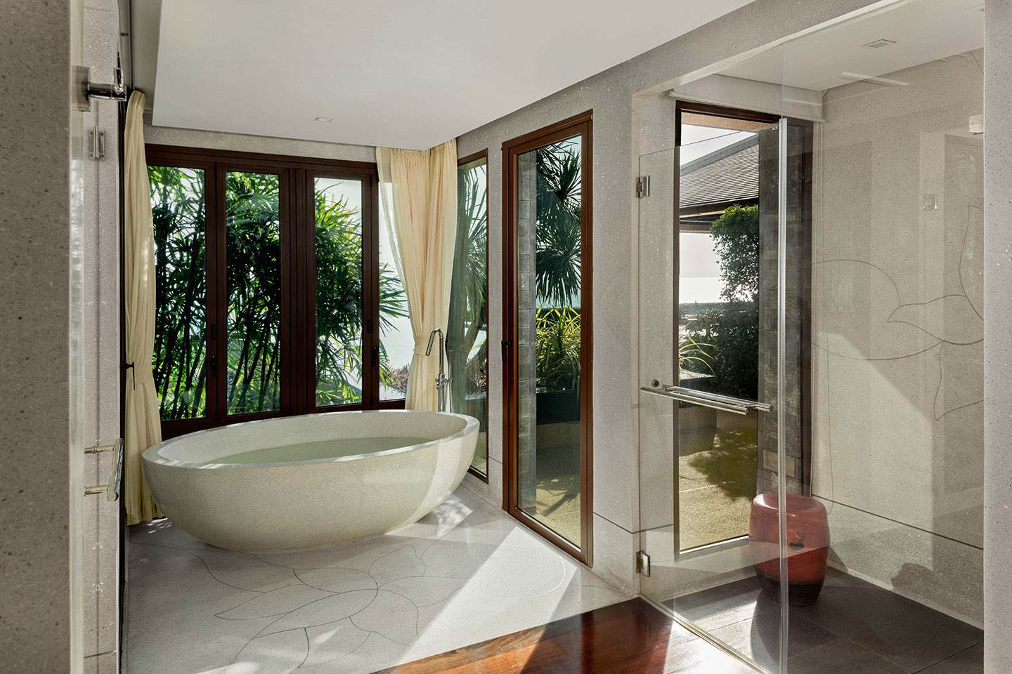 Grand Ressidence Pool Villa - Paresa Resort