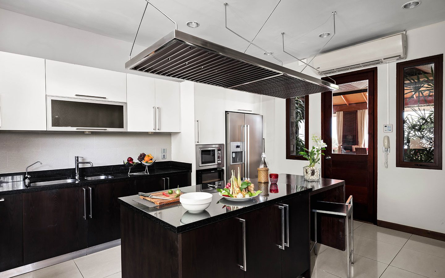 Grand Ressidence Pool Villa - Paresa Resort