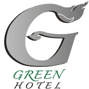 Green Hotel - Paresa Resort