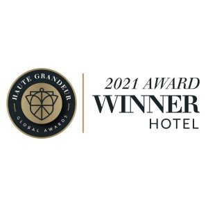 Hotel Webwinner - Paresa Resort