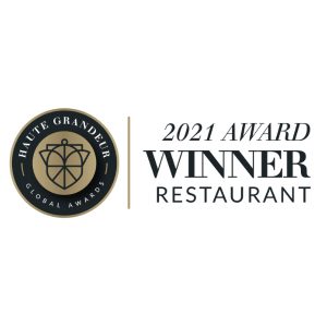 Restaurant Webwinner - Paresa Resort