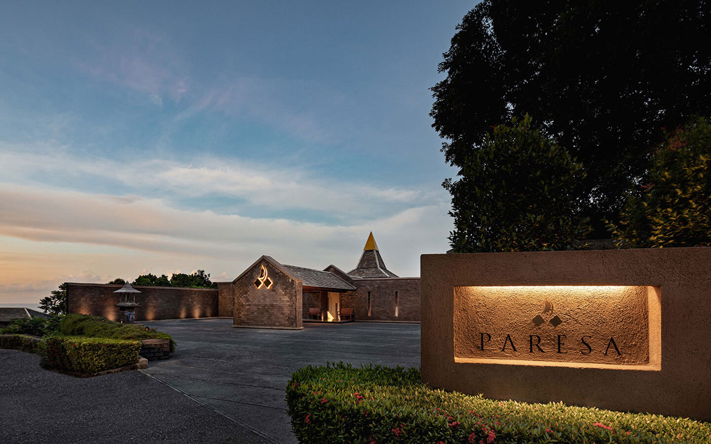 Galleries - Paresa Resort