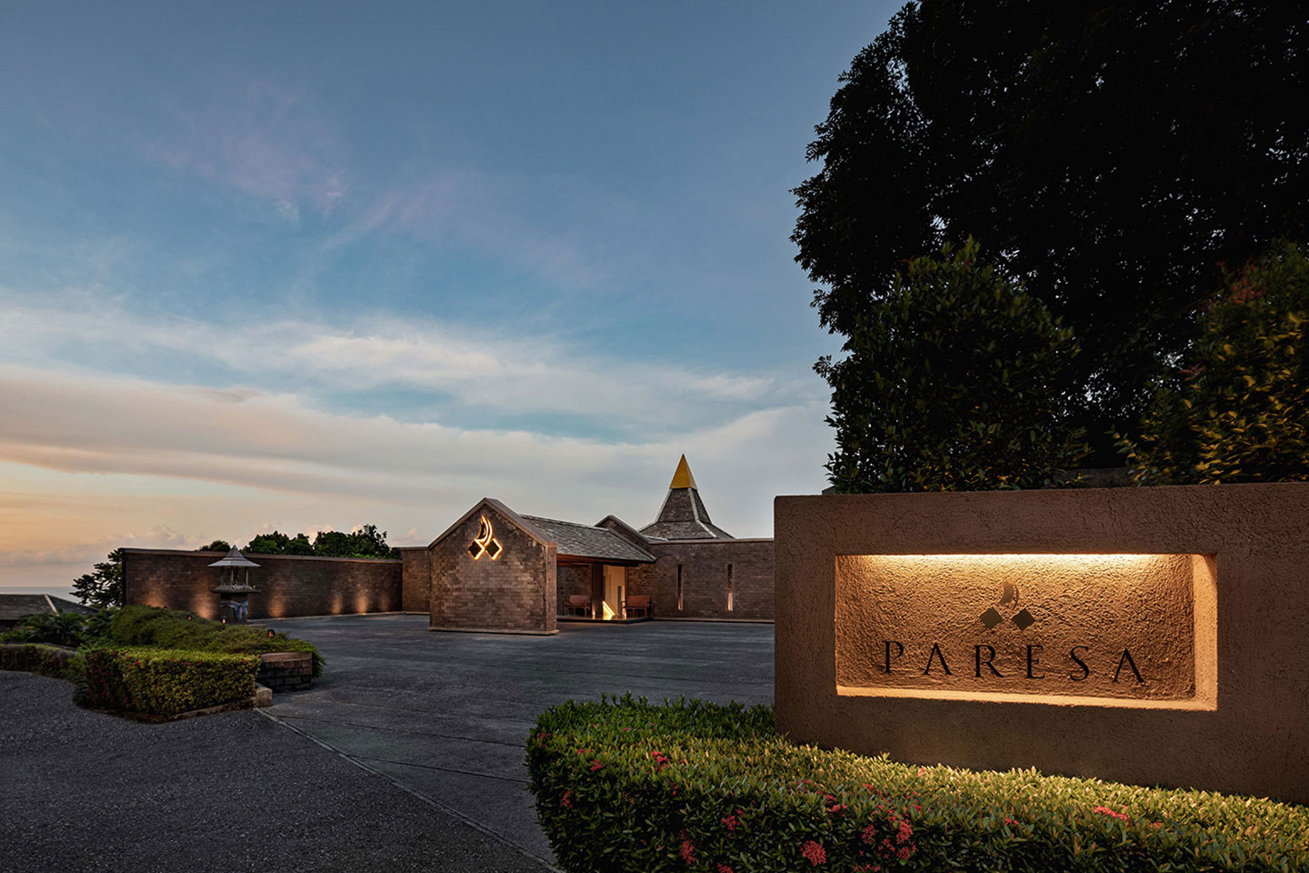 Galleries - Paresa Resort