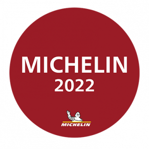 Michellin Guide 2022 - Paresa Resort