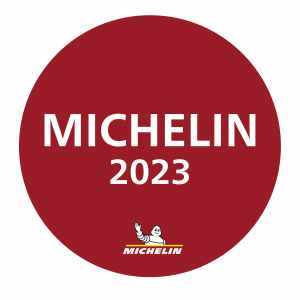Michelin Guide 2023 - Paresa Resort