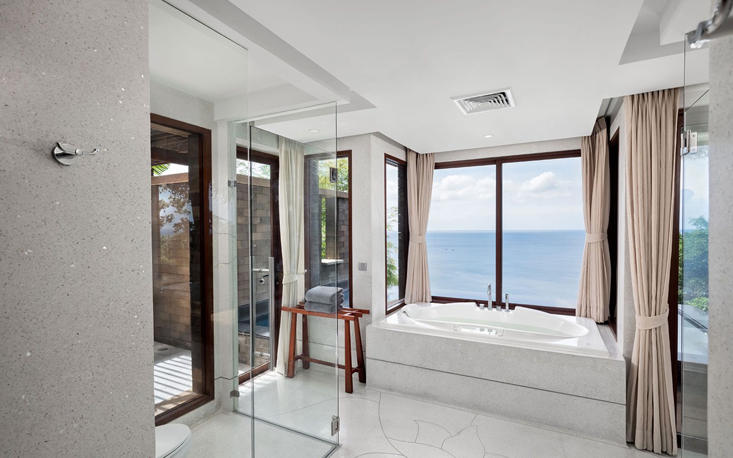 Ocean Pool Suite - Paresa Resort