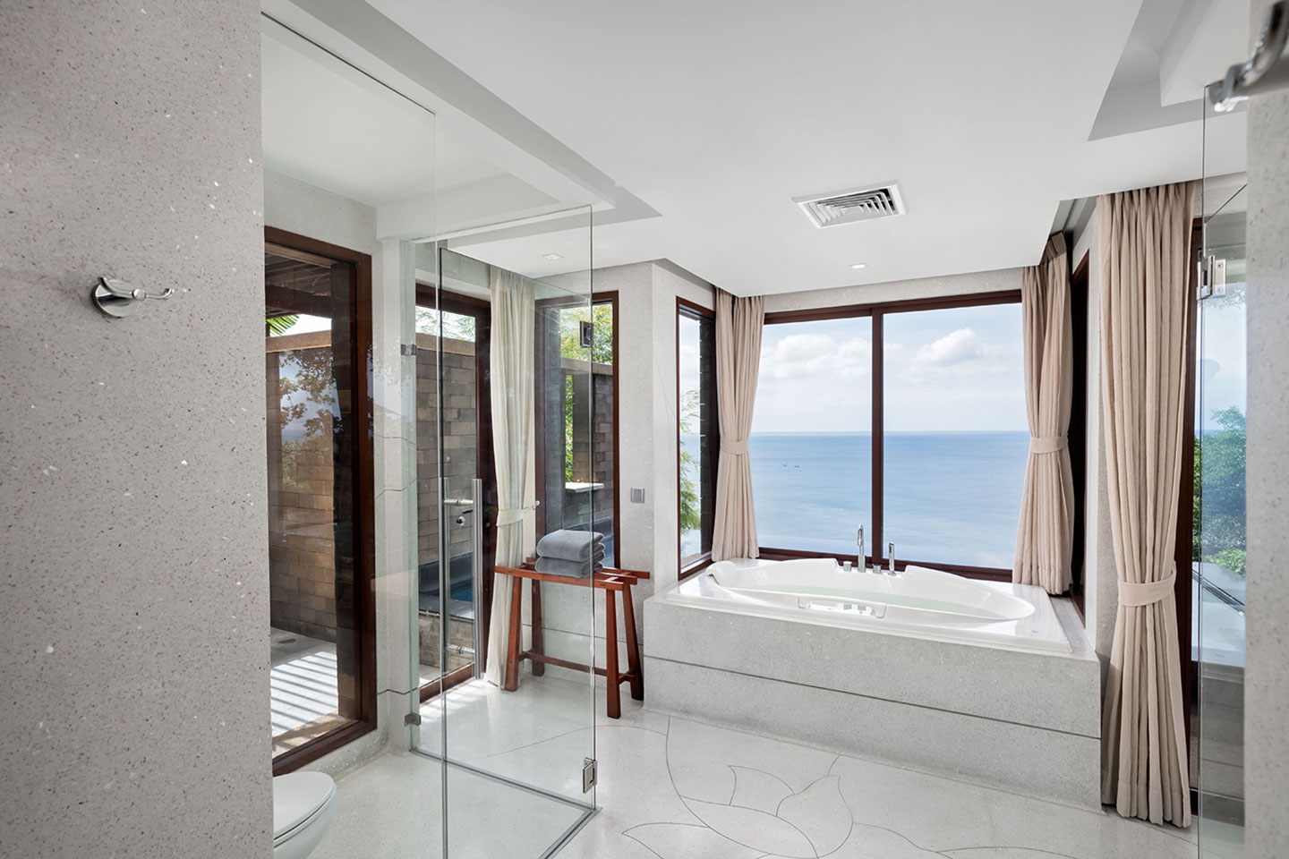 Ocean Pool Suite - Paresa Resort