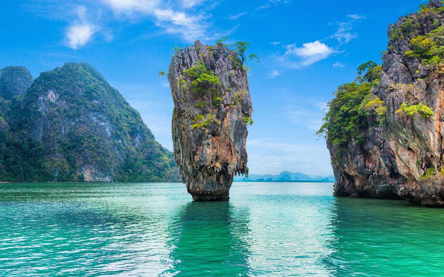 Things to do in phuket - Paresa Resort