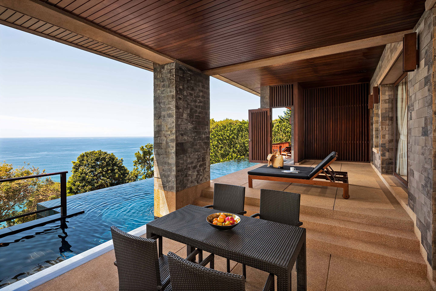 Paresa Resorts