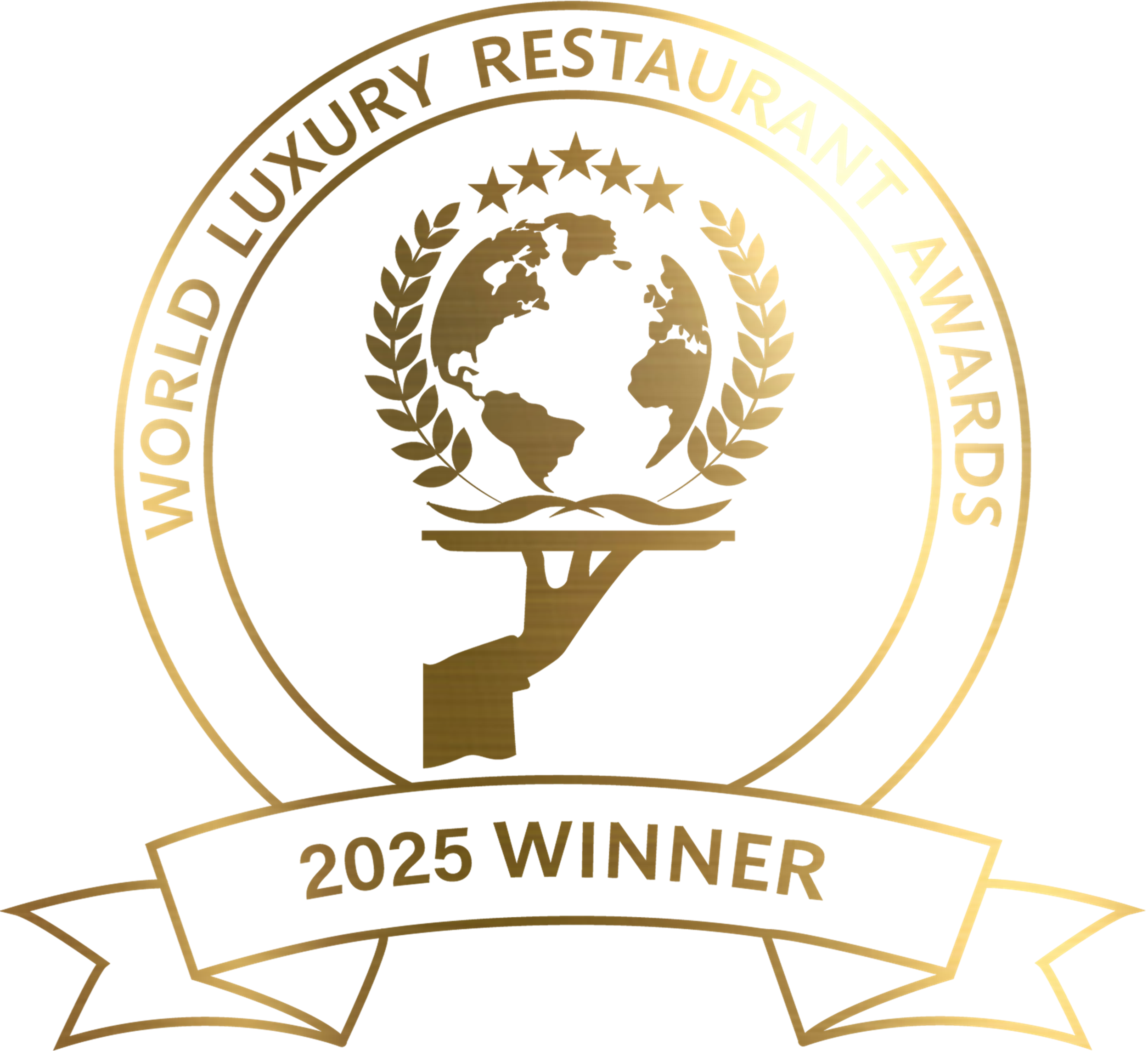 2025 World Luxury Awards