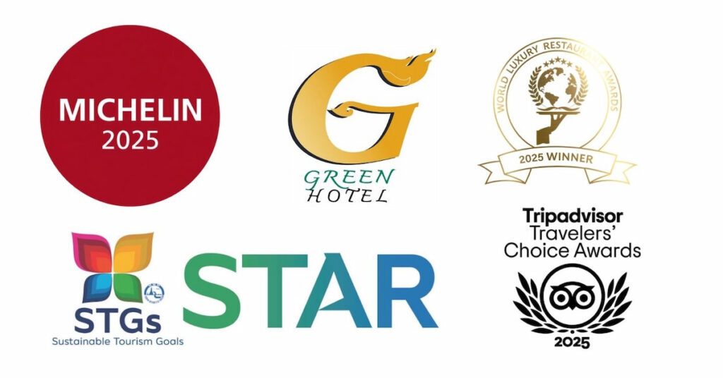 Paresa Awards: Traveller Choice Insights and What They Mean for Luxury Phuket Resort Seekers