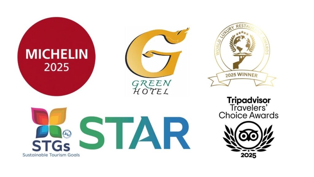 Paresa Awards: Traveller Choice Insights and What They Mean for Luxury Phuket Resort Seekers