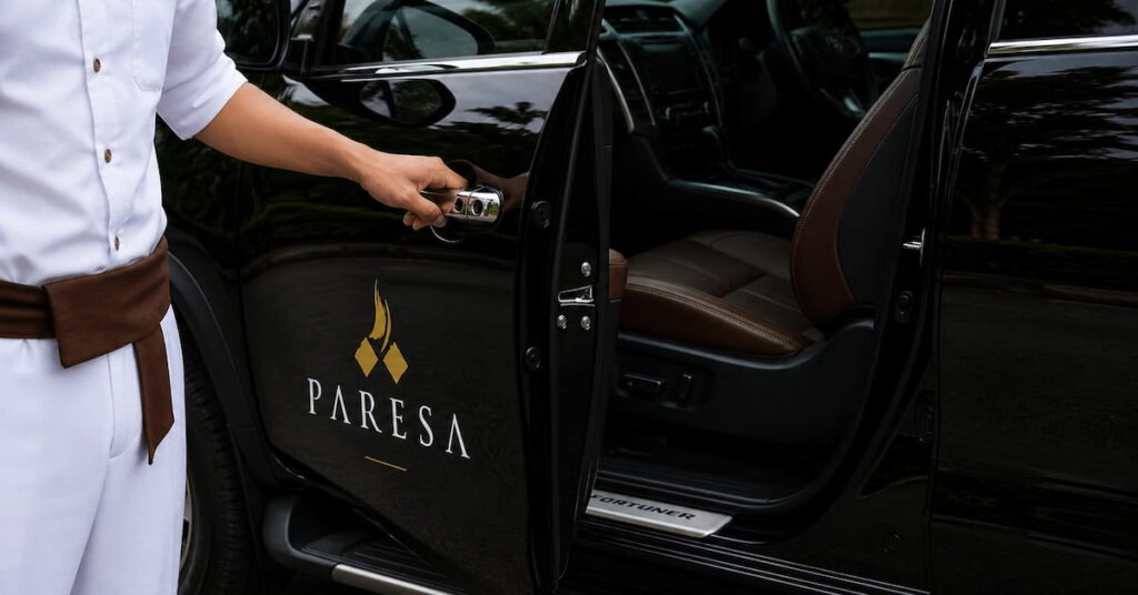 Paresa Phuket Airport Transfer Guide 2026: Every Option from HKT to Kamala Bay