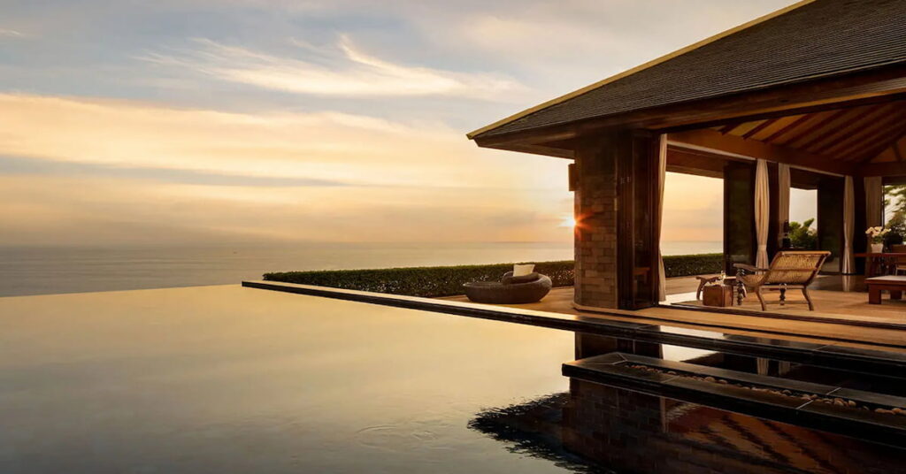 What to Pack for Paresa Cliff Villas: The Complete Luxury Phuket Resort Packing Guide