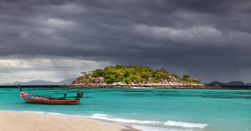 Paresa Phuket Rainy Season Travel Guide