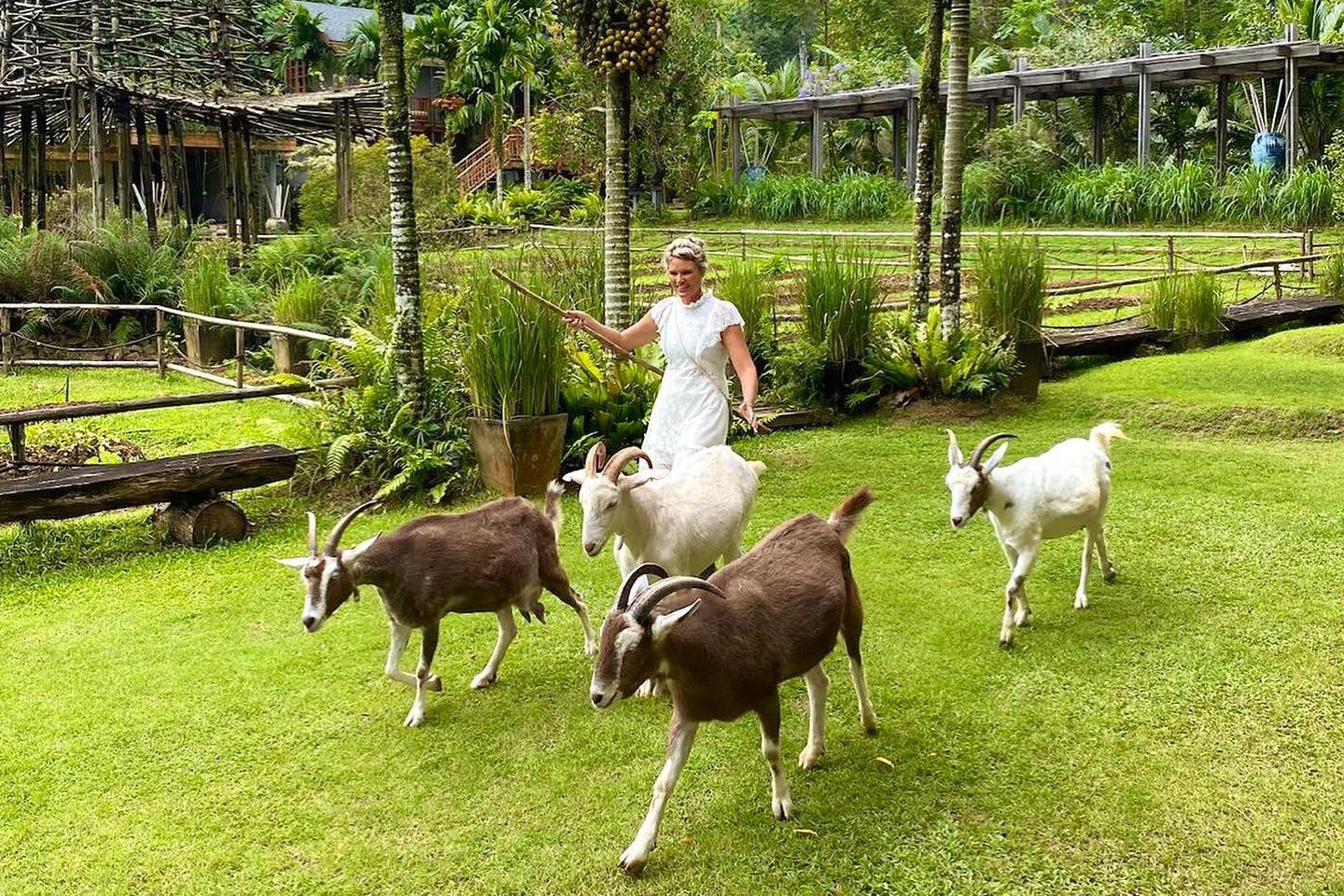 Paresa Resorts
