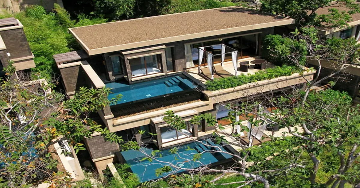 Seamless Check-In at Paresa Phuket Resort: The First Hour of Your Cliffside Paradise